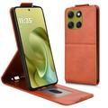 Motorola Moto G86 Custodia verticale con supporto