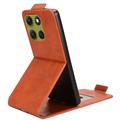 Motorola Moto G86 Custodia verticale con supporto