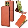 Motorola Moto G86 Custodia verticale con supporto