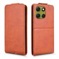 Motorola Moto G86 Custodia verticale con supporto