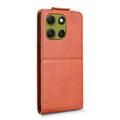 Motorola Moto G86 Custodia verticale con supporto