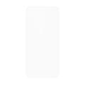 Protezione dello schermo in vetro temperato per Motorola Moto G67/G77/G87 - 9H - Case Friendly - Trasparente