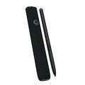 Penna stilo Motorola Moto Pen Ultra con custodia di ricarica - Nero