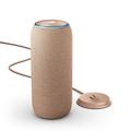 Altoparlante Bluetooth Motorola Moto Sound Flow da 30W - Audio Bose - Colore Taupe caldo