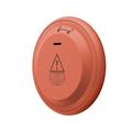 Motorola Moto Tag 2 - Localizzatore Bluetooth intelligente - Arabesca