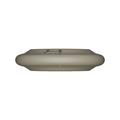Motorola Moto Tag 2 - Localizzatore Bluetooth intelligente - quercia di alloro