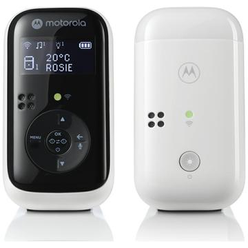 Baby monitor Motorola Nursery PIP15 HD Audio - Bianco