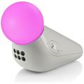 Motorola Nursery S1 - Sonagli e luci - Bianco