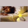 Motorola Nursery S1 - Sonagli e luci - Bianco