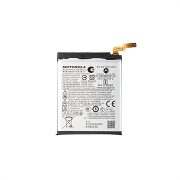 Batteria QR30 per Motorola Razr 50 Ultra - 2950mAh
