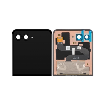 Display LCD Motorola Razr 50 Ultra (Esterno) - 5D68C24593