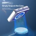Custodia Chiaro Motorola Razr 60 Ultra/70 Ultra/70+ Dux Ducis - Compatibile con MagSafe