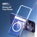Custodia Chiaro Motorola Razr 60 Ultra/70 Ultra/70+ Dux Ducis - Compatibile con MagSafe