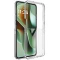 Custodia Imak Crystal Clear II Pro per Motorola Razr 60 Ultra - Trasparente