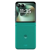 Motorola Razr 70 - 256GB - Verde