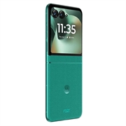 Motorola Razr 70 - 256GB - Verde
