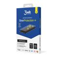 Pellicola protettiva antimicrobica per lo schermo Motorola Signature 3MK SilverProtection+ - Chiaro