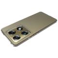 Custodia in TPU antiscivolo per Motorola Signature - Trasparente
