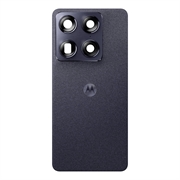 Motorola Signature Cover Posteriore 5D68C31913 - Nero