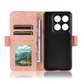Custodia per Motorola Signature con portamonete
