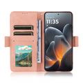 Custodia per Motorola Signature con portamonete