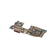 Cavo flessibile per connettore di ricarica 5B28C31906 Motorola Signature