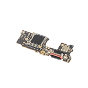 Cavo flessibile per connettore di ricarica 5B28C31906 Motorola Signature