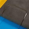 Motorola Signature Protezione dello schermo in vetro temperato a copertura totale - 9H - Bordo nero