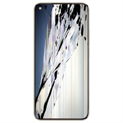 Riparazione Motorola Signature LCD e Touch Screen - Nero