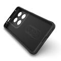 Cover in TPU Rugged per Motorola Signature - Nera