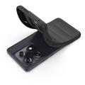 Cover in TPU Rugged per Motorola Signature - Nera