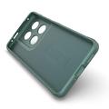Cover in TPU Rugged per Motorola Signature - Verde