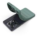 Cover in TPU Rugged per Motorola Signature - Verde