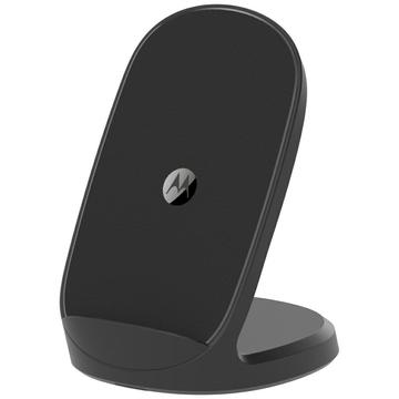 Motorola TurboPower 15W Supporto di ricarica wireless - Nero