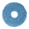 Panno per mop HyperClean per robot pulitore Mova Mobius - Blu