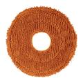 Panno per mop ThermoHold per robot pulitore Mova Mobius - Arancione