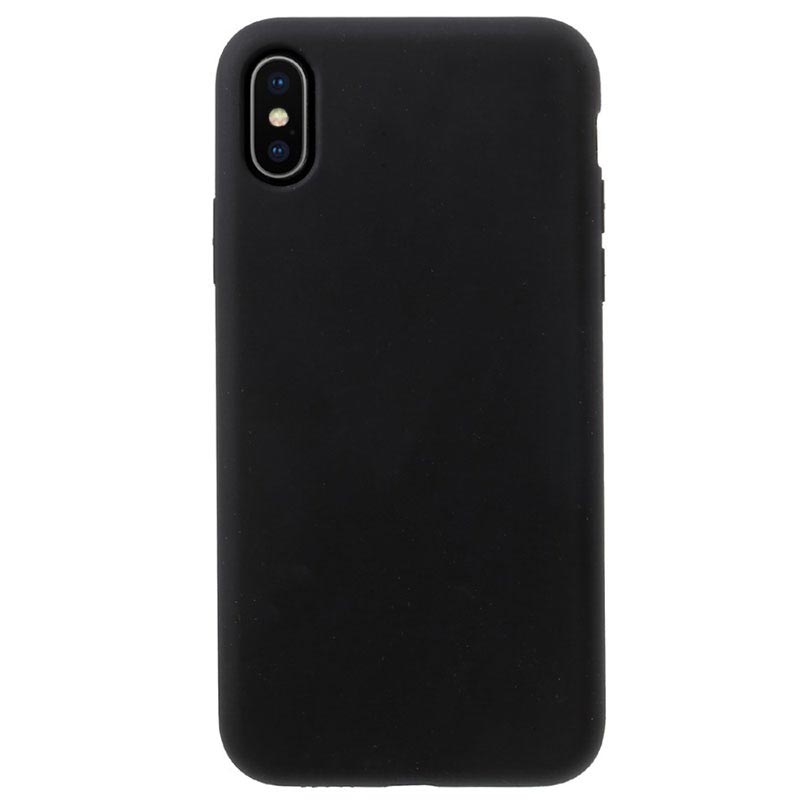 custodia iphone x ultra slim silicone custodia iphone x ultra slim silicone