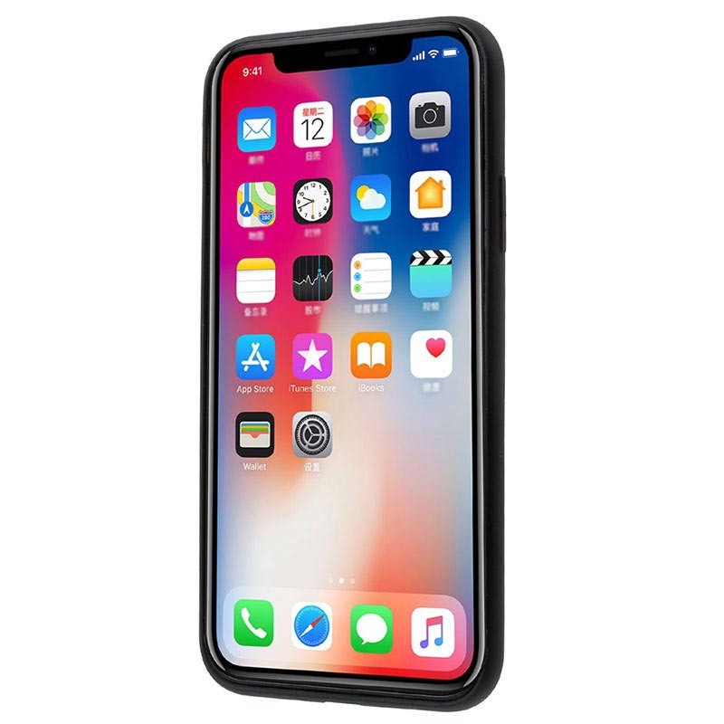 custodia iphone x ultra slim silicone custodia iphone x ultra slim silicone
