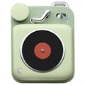 Creative Retro FM Radio Bluetooth Speaker - Brown