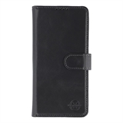 Custodia a portafoglio in pelle MyTPhone CardMate per Samsung Galaxy S26