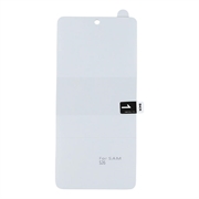 Custodia a portafoglio in pelle MyTPhone CardMate per Samsung Galaxy S26 - Marrone scuro