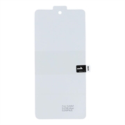 Custodia a portafoglio in pelle MyTPhone CardMate per Samsung Galaxy S26+ - Marrone scuro