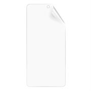 Custodia a portafoglio in pelle MyTPhone CardMate per Samsung Galaxy S26 Ultra - Nera