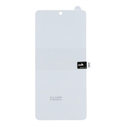 Custodia a portafoglio in pelle MyTPhone CardMate per Samsung Galaxy S26 Ultra - Marrone scuro