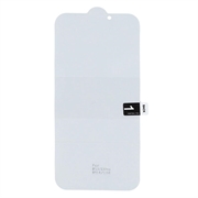 Custodia a portafoglio in pelle MyTPhone CardMate per iPhone 17e