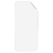 Custodia a portafoglio in pelle MyTPhone CardMate per iPhone 17e