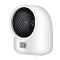 Riscaldatore da tavolo N4 da 400W con controllo intelligente della temperatura