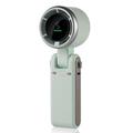 N607 Ventilatore portatile turbo pieghevole con cinghia