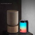 NX05 Bacchette per batteria somatosensoriali con altoparlante Bluetooth e sensore a pedale