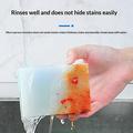 Spugne abrasive Nano Sponge per barca, cucina e bagno - 10 pezzi